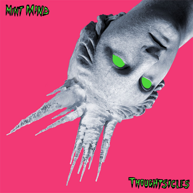 Thoughtsicles cover