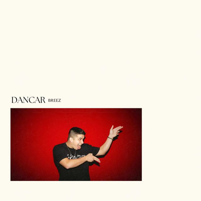 Dancar cover art