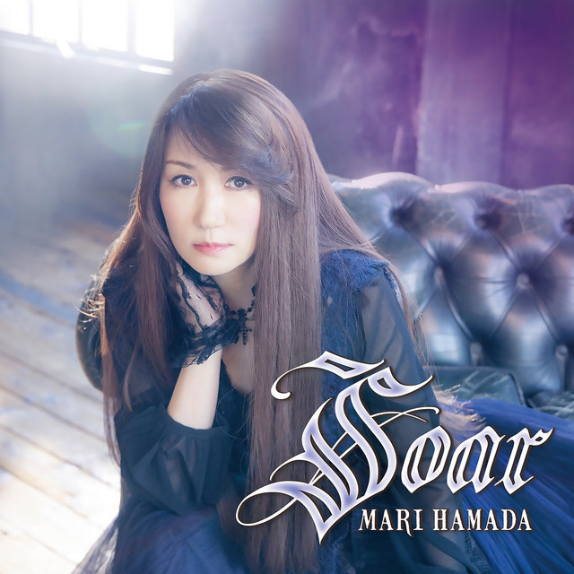 SOAR cover art