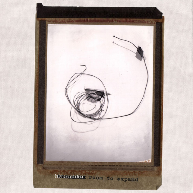 Room To Expand cover art