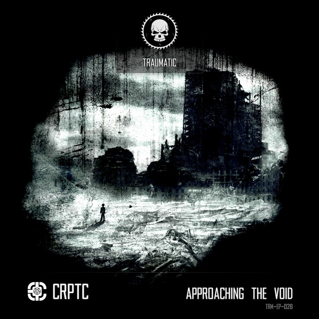 Approaching the Void cover art