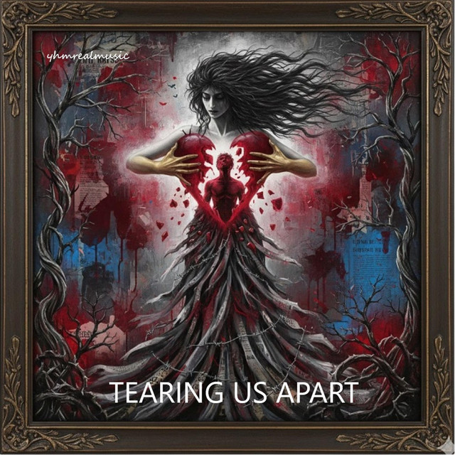 Tearing Us Apart