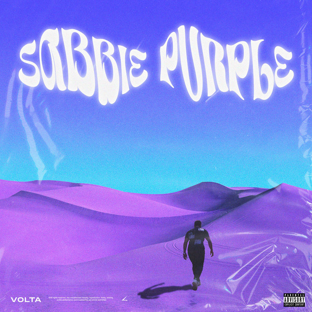Sabbie Purple - Single by Volta | Spotify