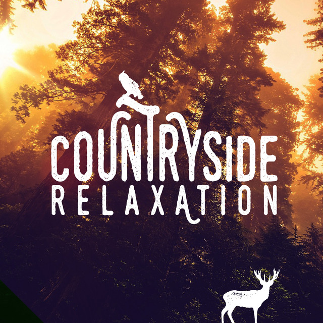 Countryside Relaxation cover art