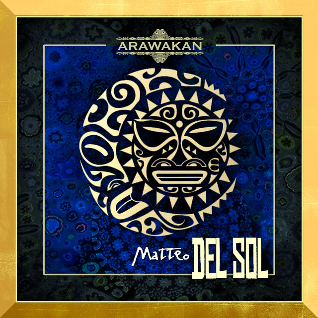 Del Sol - Drum Fiesta Mix album art