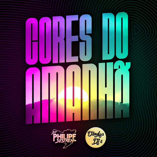 Cores do Amanhã