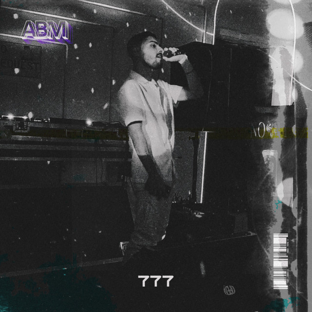 777 cover art