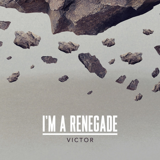 I'm a Renegade cover