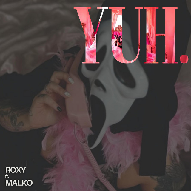 yuh cover art