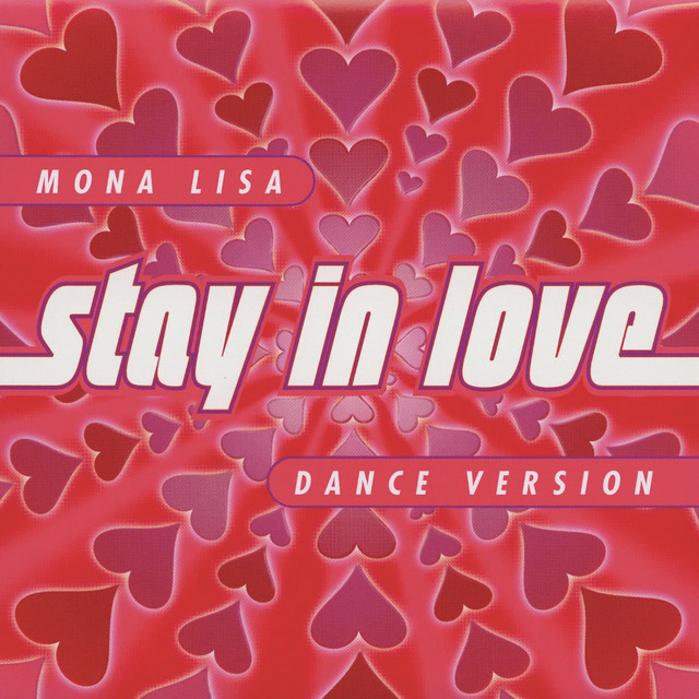 Stay in Love - Extended Radio Mix