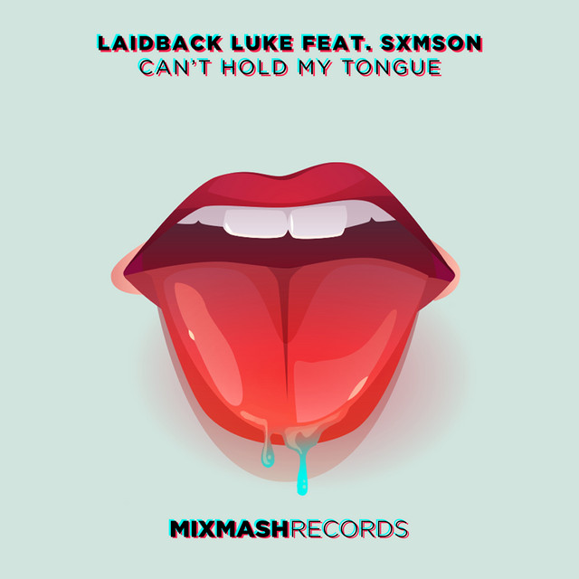 Laidback Luke - Can't Hold My Tongue ile ilgili görsel sonucu