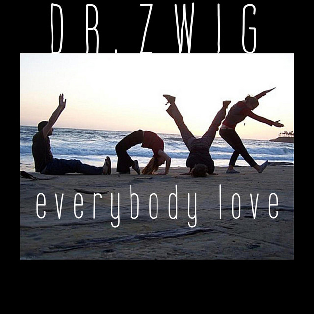 Everybody Love album image