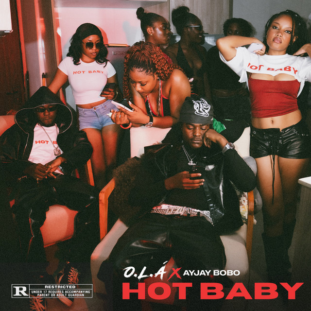 Hot Baby
