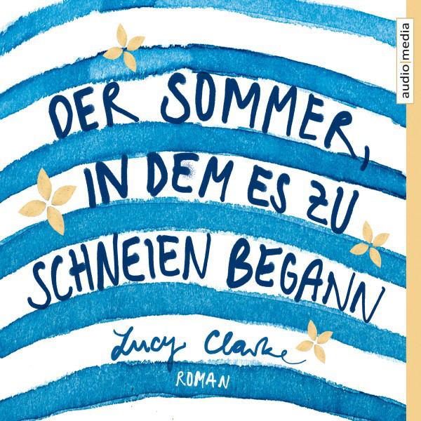 Der Sommer, in dem es zu schneien begann Album de