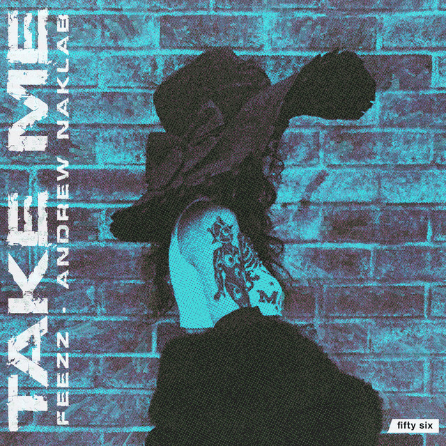 Take Me cover art