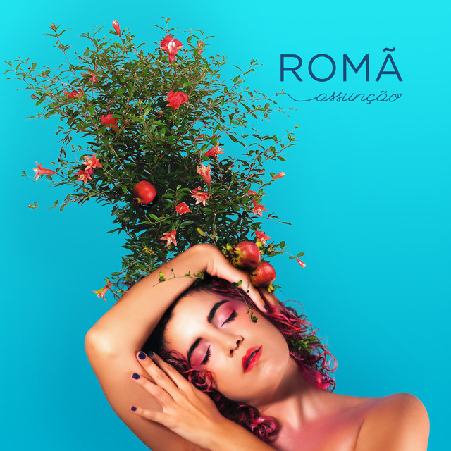 Assunção cover art