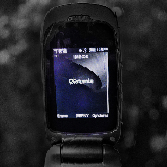 Distante