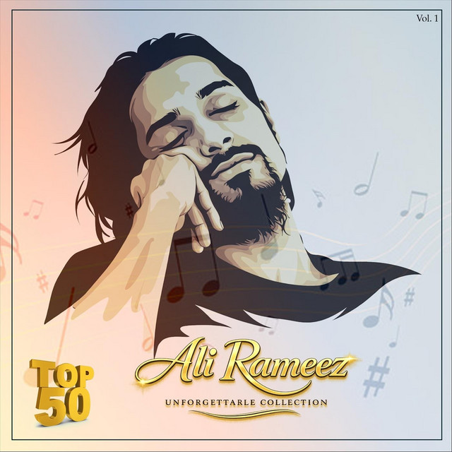 Ali Rameez - Unforgettable Collection cover art