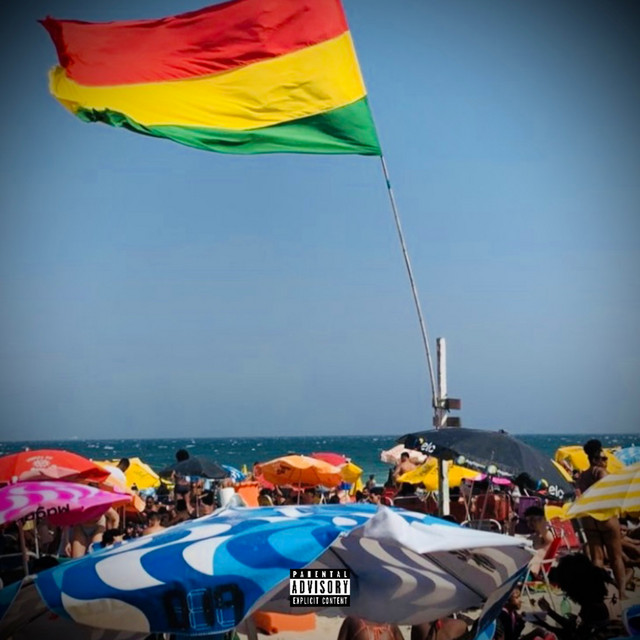 Rasta Beach