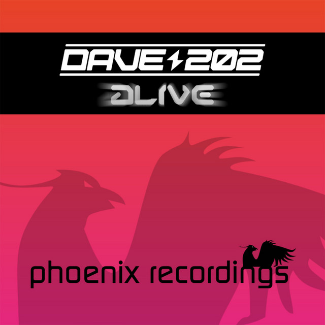 Alive - Will Dukster & XB Rework cover art