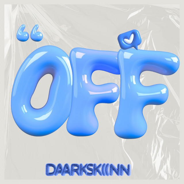 Off cover art