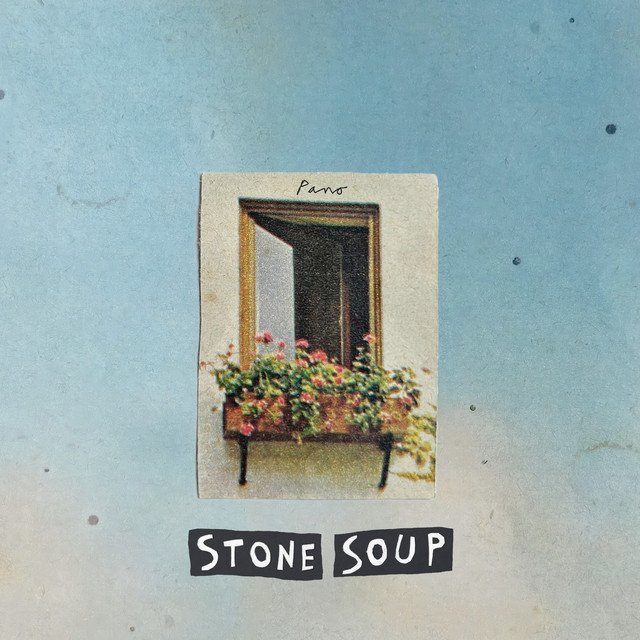 Stone Soup cover art
