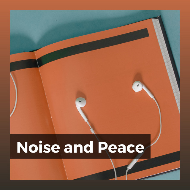 Noise and Peace cover art