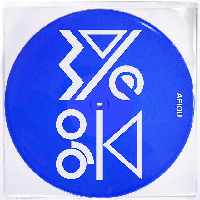 Aeiou cover