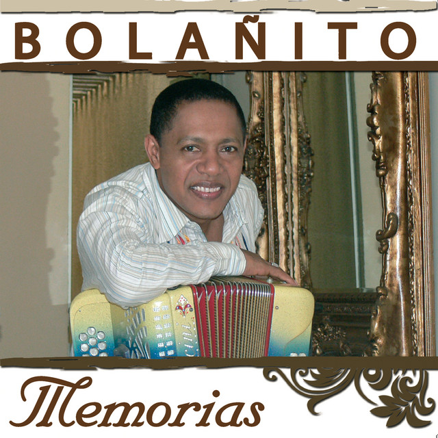 Memorias cover art