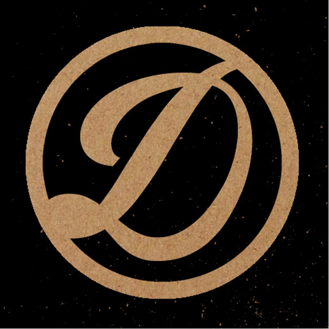 Dunes EP 2 cover art