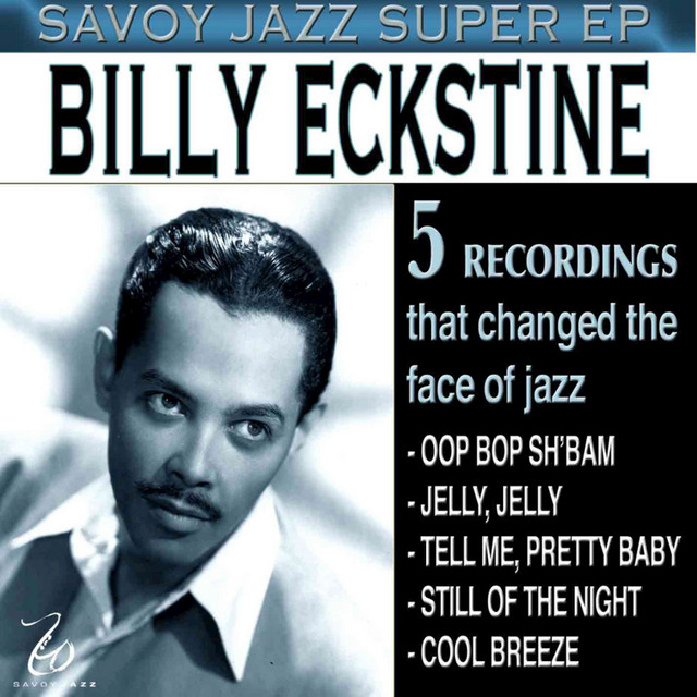 Savoy Jazz Super - EP