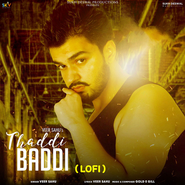 Thaddi Baddi - Lofi