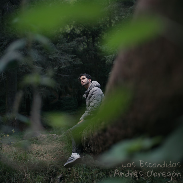 Las Escondidas cover art