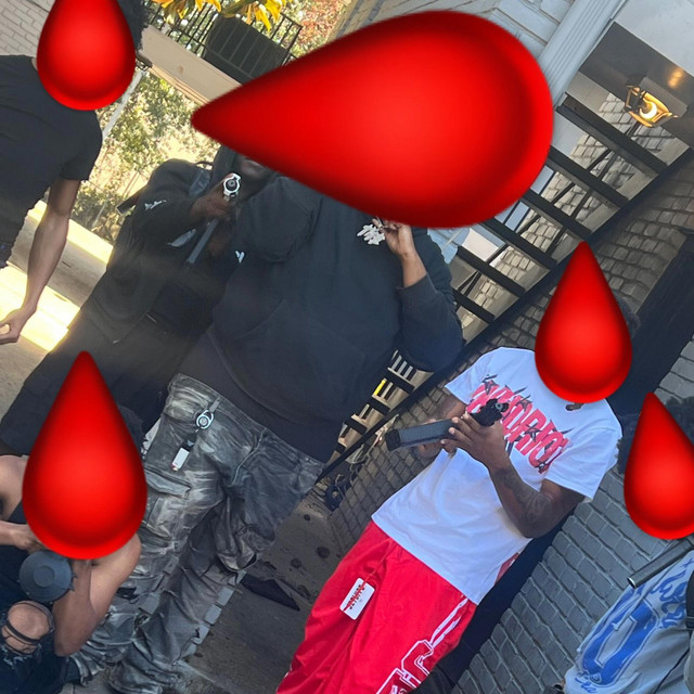 Free My Bleeds