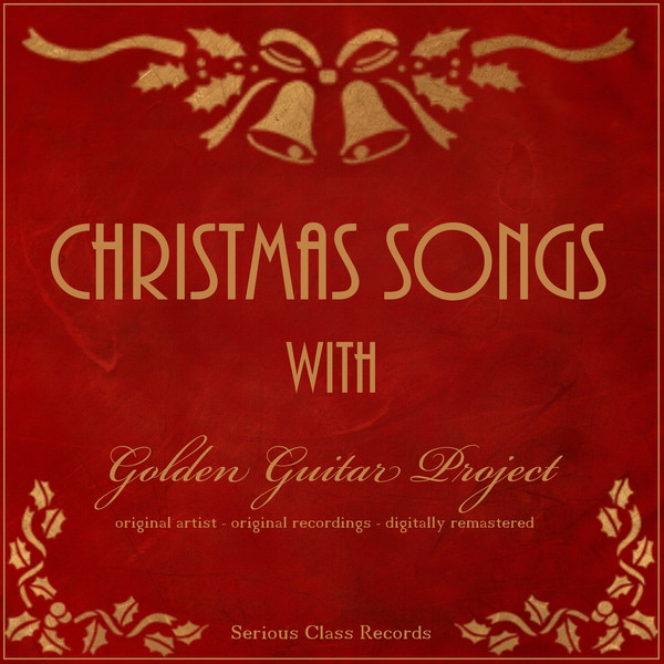 Christmas Songs cover art