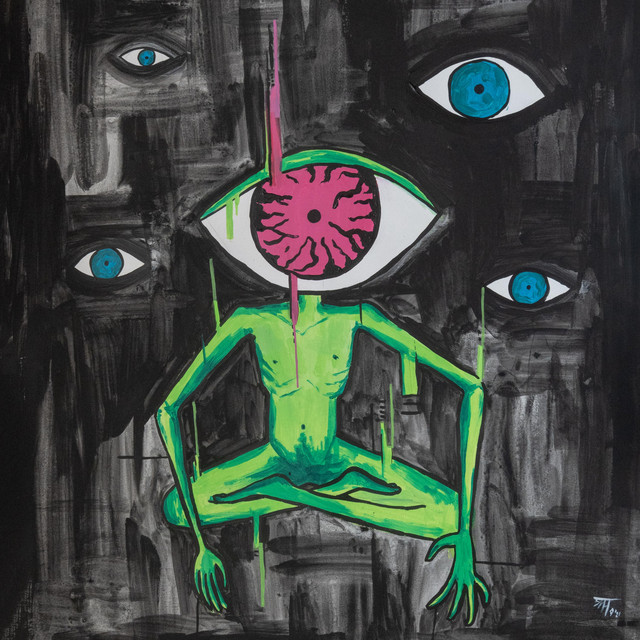 HD cover art