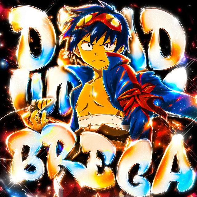 DEAD WRONG BREGA