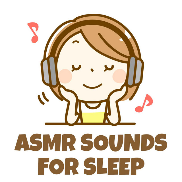 Asmr Sounds For Sleep - Album by Asmr Trigger Labs | Spotify
