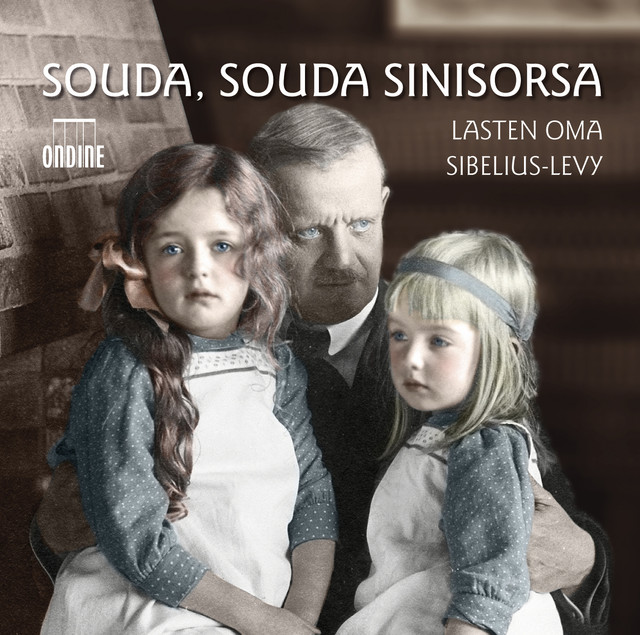 Sibelius, J.: Souda, Souda Sinisorsa / Driftwood / The Tempest Suite / Karelia Suite / Lemminkainen Suite / Belshazzar's Feast Suite