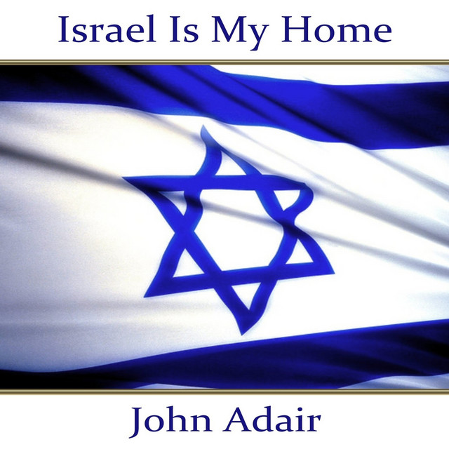John Adair