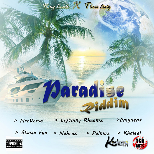 Paradise Riddim - Compilation by Various Artists | Spotify