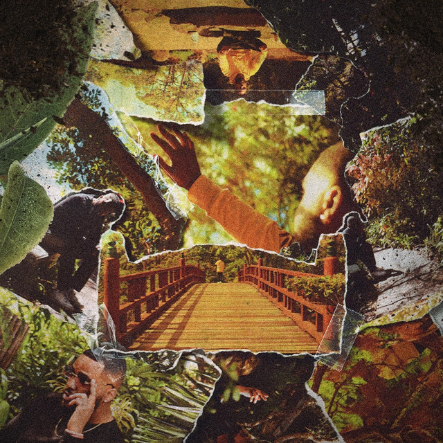 The Garden of Kriiispy cover art