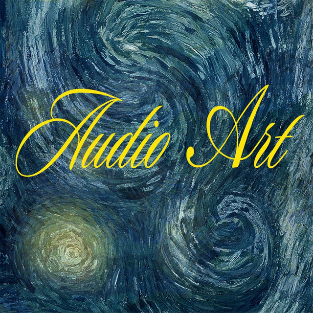 Audio Art cover art