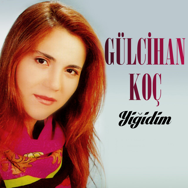 Yiğidim cover art