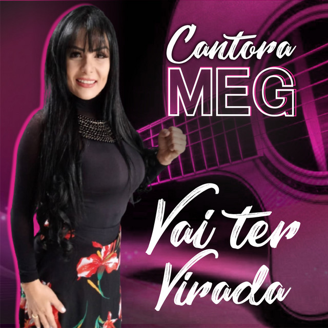 Cantora Meg | Spotify
