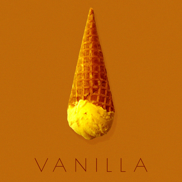 Vanilla cover