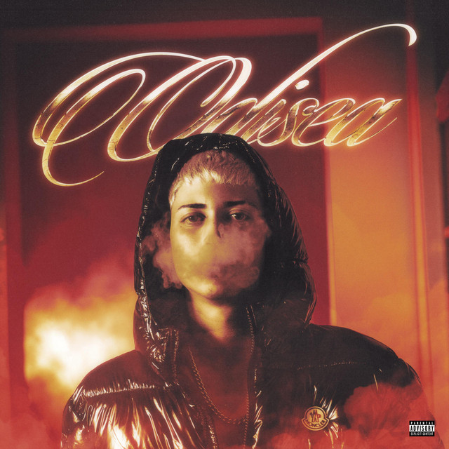 OdiseA cover art