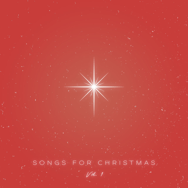 Songs for Christmas, Vol. 1 cover