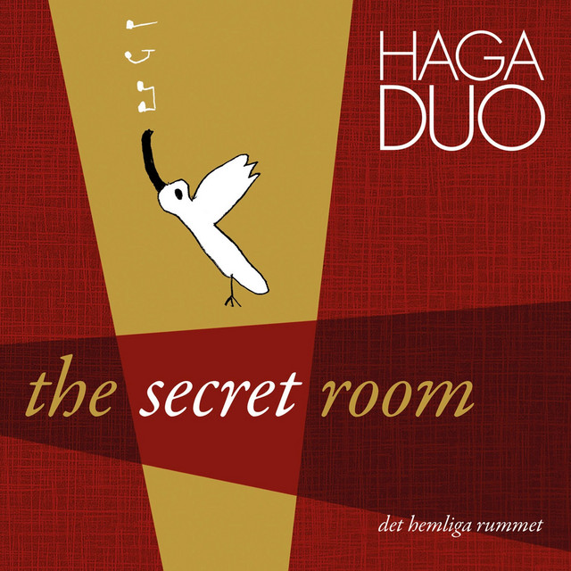 The Secret Room