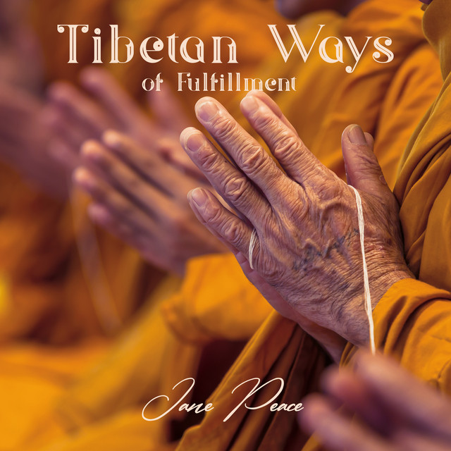 Tibetan Ways of Fulfillment cover art